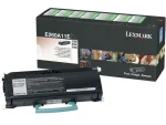 Lexmark E260, E360, E460 Return Program Toner Cartridge 3,500 Pages