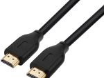 Ellies 1.5M High Speed 4K HDMI Cable - BK