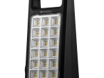 Ellies Rechargeable Lantern Lithium-Ion Battery