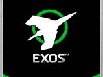 Seagate Exos X24 ST12000NM002H 12TB HDD; 3.5''; 6GB/s SATA SED Model F