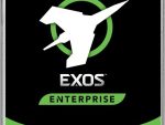 4TB Seagate Exos 7E10 | 3.5" | 7200RPM | SATA III | 512n | 256MB Internal HDD