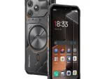 Blackview Fort 100 Rugged Smartphone - 6.56"+(MT6765V Octa core)+Android