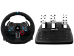 G29 Driving Force Racing Wheel and Pedals for PS & PC