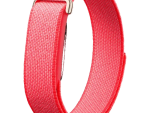 Google Fitbit Air Fitness Activity Tracker Band - Berry