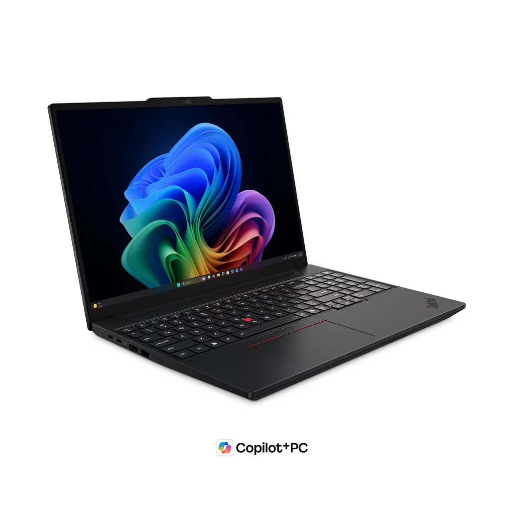 Lenovo ThinkPad T16 Notebook | 16" | 16GB DDR5 | 1TB | Windows 11 Pro