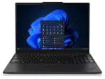 Lenovo ThinkPad T16 Notebook | 16" | Intel Core U7 355 | 16GB DDR5 | 512GB | Windows 11 Pro