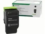Lexmark Black High Yield Toner Corp