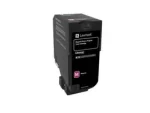 Lexmark Magenta High Yield Toner Corp