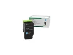 Lexmark Cyan Cartridge