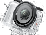 Insta360 Go Ultra Dive Case