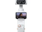 Insta360 Luna Ultra Creator Bundle Stellar White