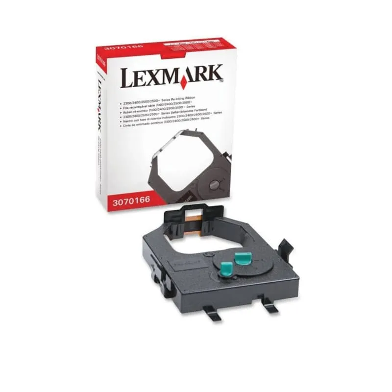 Lexmark 23Xx 24Xx Standard Ribbon
