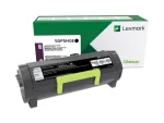 Lexmark Corporate Cartridge 5,000-Page Yield