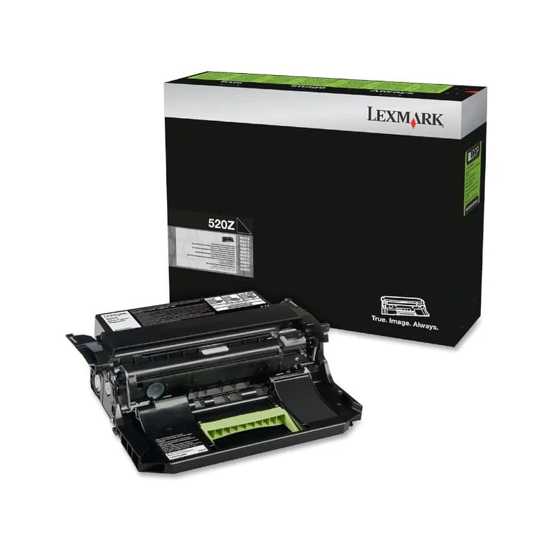 Lexmark 52D0Z00 Return Program Imaging Unit