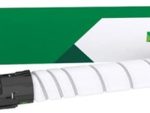 Lexmark 76C0HM0 High Yield Magenta Toner Cartridge