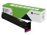 Lexmark CS963/CX96x Magenta Return Program Toner Cartridge 77L5HM0