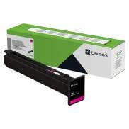 Lexmark CS963/CX96x Magenta Return Program Toner Cartridge 77L5HM0