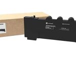 Lexmark 78C0W00 Waste Toner Bottle for C2240 and C2325
