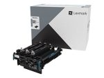 Lexmark 78C0ZV0 Black and Colour Return Program Imaging Kit