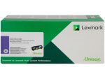 Lexmark B2236bw / MB2236adw Black Return Program Toner Cartridge