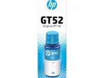HP Gt52 Original Cyan Ink Bottle For HP Deskjet Gt 5800 series: HP Ink