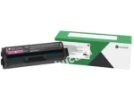 Lexmark 20N5XM0 Magenta Cartridge Extra Return
