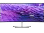 Dell UltraSharp 38 Curved USB-C Hub Monitor - U3824DW - 95.25cm (37.5")