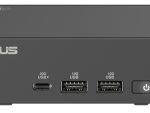 Asus NUC L9 | Intel Core5-210H | Intel Graphics | 8GB | 1TB | HDMI | USB | TB | Wi-FI