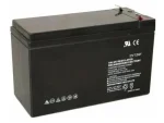 PH-TEC 12V 7Ah VRLA Battery.