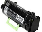 Lexmark Xm7155, Xm7163, Xm7170 Toner Cartridge 35K Yield