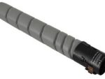 Lexmark XC9235/XC9245/XC9255/XC9265 Black Toner Cartridge 30,000 Pages