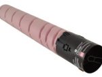 Lexmark XC9235/XC9245/XC9255/XC9265 Magenta Toner Cartridge 30,000 Yield