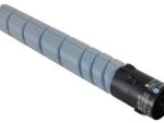 Lexmark XC9235, XC9245, XC9255, XC9265 Cyan Toner Cartridge 30,000 Pages