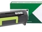 Lexmark XM1342 Black Toner Cartridge 18,000-Page Yield