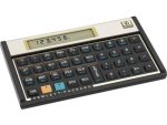 HP 12c Platinum Financial Calculator