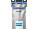 Epson Ink Bag XXL Cyan for EM-C800R 20000 pages
