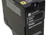 Lexmark C4150 Yellow Toner Cartridge 10,000-Page Yield