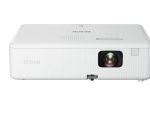 Epson 3000lm Full HD 1920x1080 16:9 Lamp USB HDMI NoWiFi NoBag White H