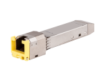 HPE ANW 1G SFP RJ45 100m XCVR