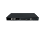 HPE NW CW 2150 24G PoE+ 4F 4P 405W Switch