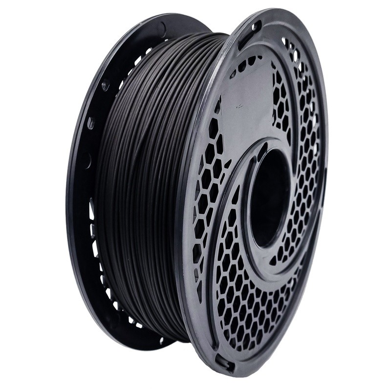 SA Filament - PETG Speed Glass Fibre Filament - Black