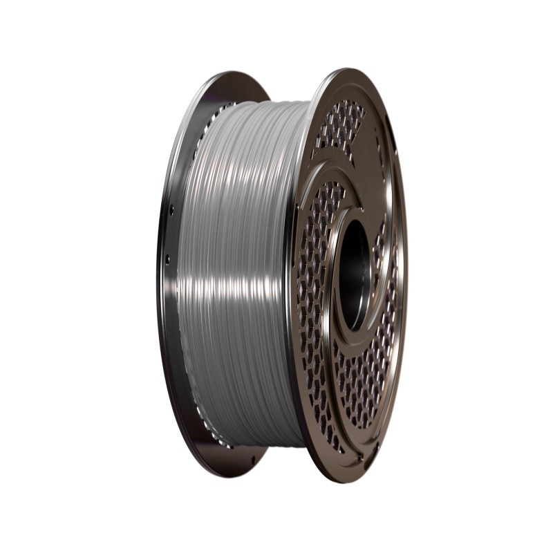 SA Filament - PETG Speed Glass Fibre Filament - Grey