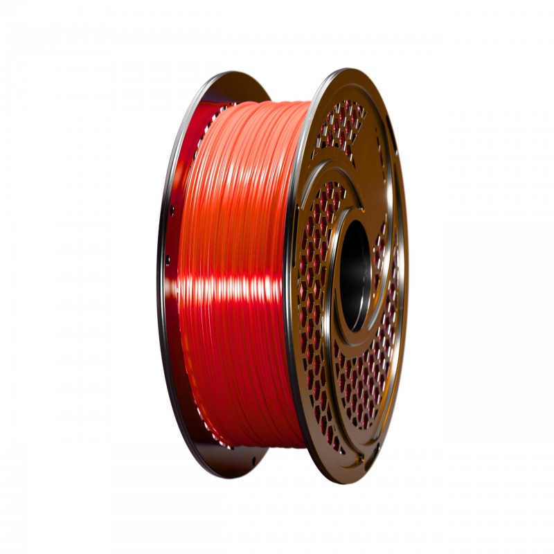 SA Filament - PETG Speed Glass Fibre Filament - Red
