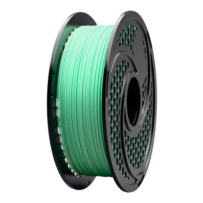 SA Filament - ABS Premium Pale Green Filament 1kg 1.75mm