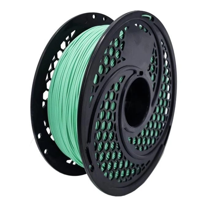 SA Filament PLA Filament 1kg - Pale Green