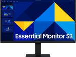 Samsung LS24D300GA 24'' FHD IPS Borderless Monitor