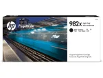 HP 982X High Yield PageWide Original Black Ink Cartridge
