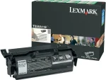 Lexmark X463, X464, X466 Return Program Toner Cartridge – 3,500 Pages
