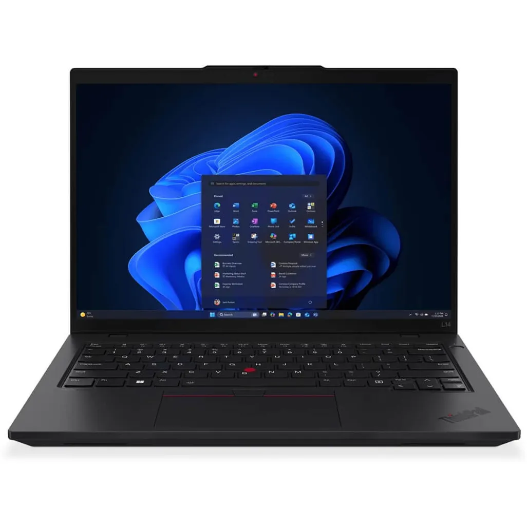 Lenovo L14 G7 Notebook | U7 355 | 16GB DDR5 | 1TB | 14" | Windows 11 Pro