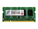 4GB Transcend/Daska |  DDR2-667MHz |  UDIMM |  1.8V |  Desktop Memory